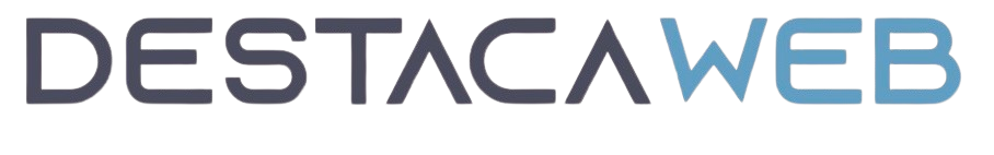 Logo Destaca Web